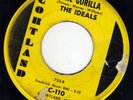 New Breed R&B MOD The Ideals Gorilla Cortland 110 HEAR