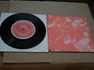 QUICK AND THE DEAD EP.  AUSSIE PUNK ORIG. 500 MADE