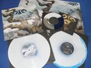 ASTRA the weirding die hard 2 LP + 7