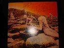 LED ZEPPELIN SIGNED HOUSES OF THE HOLY x4 [BONHAM]