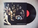 JIMI HENDRIX: ELECTRIC LADYLAND (U.K RED POLYDOR)
