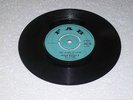 FAB/THE GLORY OF LOVE - PRINCE BUSTER [R/STEADY] 7