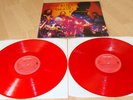 ALICE IN CHAINS MTV UNPLUGGED 2 LP COLOURED Vinyl rare