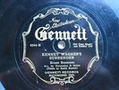 ERNEST STONEMAN 'KENNEY WAGNER'S SURRENDER' GENNETT