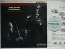 OISTRAKH PLAYS BRAHMS FNRO KLEMPERER COLUMBIA SAX 2411