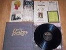 PEARL JAM Vitalogy LP US ORIG (E 66900) + lyric book NM
