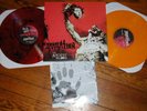 Immolation- Ancient Blood - Dbl LP All Demos NEW DEATH