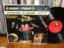 RCA LIVING STEREO LSC-2308 DOUBLING IN BRASS SD 1S/1S