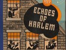 Cootie Williams Hit album H122 Echoes of Harlem (4 rec)