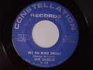 GENE CHANDLER - BET YOU NEVER THOUGHT