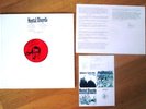 Mental Disorda - Mental Disorda LP