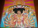 JIMI HENDRIX axis: bold as love SEALED    classic  MONO
