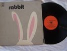 Rabbit 1st LP AC/DC DAVE EVANS 1975