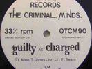 Guilty As Charged - The Criminal Minds - TCM
