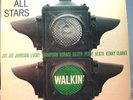 Miles Davis Walkin Prestige Orig 446 W.50th NM