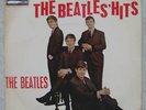 THE BEATLES HITS -RARE FIRST PRESSING -MONO EP - EX/VG+