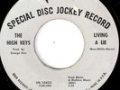 High Keys Living a Lie Verve   Northern Hear It