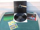 PINK FLOYD - Dark Side of the Moon -NM-MT - ALL INSERTS