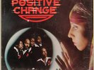 POSITIVE CHANGE soul funk LP FORTRESS shrink NICE
