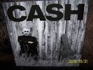 Johnny CASH LP Unchained 180 gram