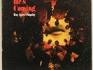 ROY AYERS UBIQUITY jazz funk LP POLYDOR He’s Coming NM