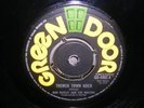 BOB MARLEY Trench Town Rock GREEN DOOR ORIG 1971