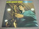 DICK MORRISSEY QUARTET/STORM WARNING/UK HARD BOP JAZZ