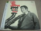 DICK MORRISSEY/HEAR AND NOW AND SOUNDING GOOD/UK  JAZZ