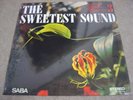 ELSIE BIANCHI/SWEETEST SOUND/SABA/PIANO TRIO/JAZZ BOSSA