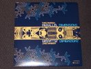 THEO PARRISH - Parallel Dimensions (2-LP)