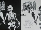 DEATH - How We Die Part I + II  2x7