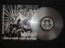Wretched Libero di vivere LP rare(negazione,indigesti)