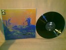 Pink Floyd More Soundtrack Vinyl LP SCX 6346 RARE EX +