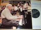 SXL 6322 Brahms Piano Concerto No. 2 / Backhaus W/B