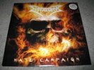 Dismember 43/500 (Unleashed Entombed Bolt Thrower Absu)