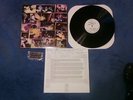 Hold Steady - Almost Killed Me  LP OOP Gaslight Anthem