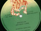 Prince Allah Winston Godling Jah Give I Love LISTEN ?