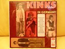 The Kinks 