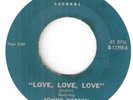 NORTHERN SOUL  TOMMY DODSON   