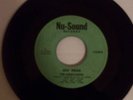 The Equitables on Nu-Sound Records, Jug' Head