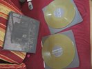 Shining Klagopsalmer GOLD LP ltd100 OFERMOD ARCKANUM