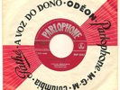 THE BEATLES - HELLO GOODBYE 7/45 PORTUGAL PARLOPHONE EX