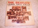 Beatles Long Tall Sally LP Canadian Capitol 6000 rare