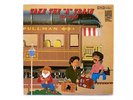 DIRECT To DISC  LP  THE THIRD Take The A Train  PRO-USE