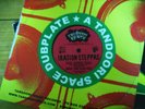 IRATION STEPPAS-TOO MUCH WAR/WHAT'S WRONG..ORIG UK 10