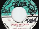 Clarendonians - Bound In Chains - WICKED ???