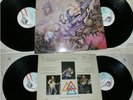 manilla road Open the gates 1985