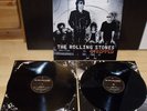 The Rolling Stones - Stripped Vinyl 2LP