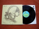 SCARAMOUCHE s/t (same) lp OHRWURM Records PROG KRAUT