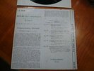 Ultra rare Lazare Levy Mozart on Ducretet Thomson 